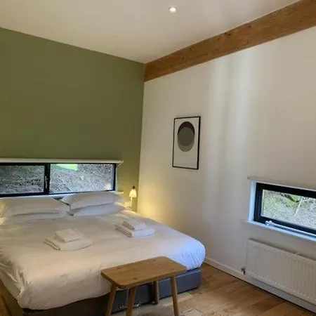Holiday home Yorkshire Dales 17 Premium Ensuite *