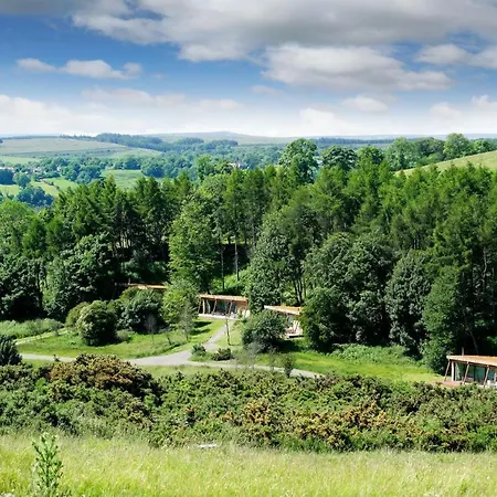 Yorkshire Dales 17 Premium Ensuite Holiday home
