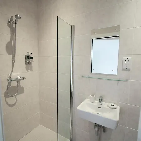 Yorkshire Dales 17 Premium Ensuite * Richmond (North Yorkshire)