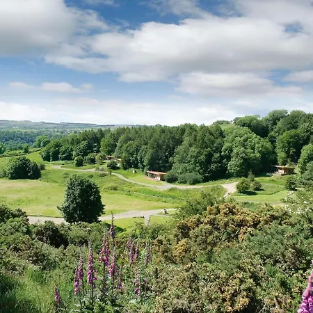 Yorkshire Dales 17 Premium Ensuite * Richmond (North Yorkshire)