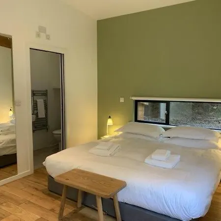Holiday home Yorkshire Dales 17 Premium Ensuite