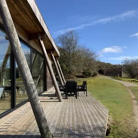 Holiday home Yorkshire Dales 17 Premium Ensuite *