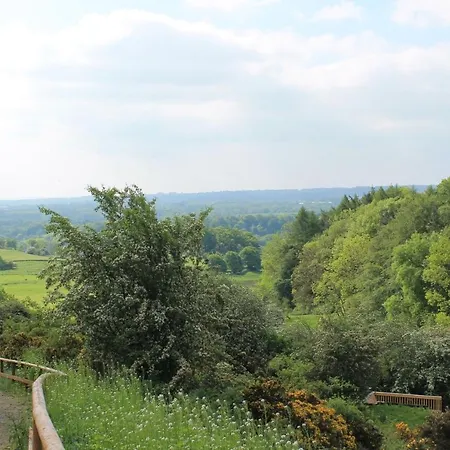 Yorkshire Dales 17 Premium Ensuite Richmond (North Yorkshire)