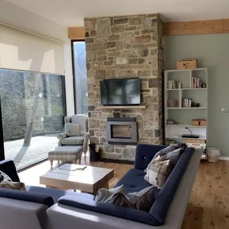 Holiday home Yorkshire Dales 17 Premium Ensuite *