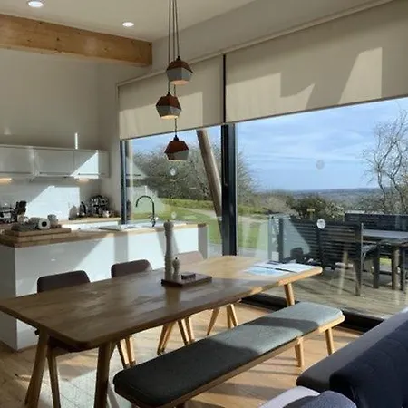 Holiday home Yorkshire Dales 17 Premium Ensuite